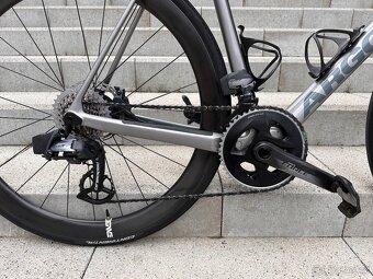 Argon 18 Gallium Disc, SRAM FORCE/RED, ENVE 45, 3T - 5