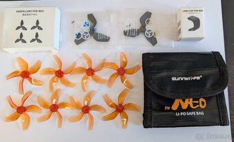 DJI Neo Fly More Combo - 5