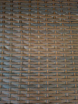 Zahradní nábytek - 5