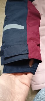 Didriksons Neptun zimní bunda vel.120 - 5