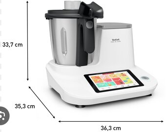 Tefal FE506130 Click & Cook Rozbalený Záruka - 5