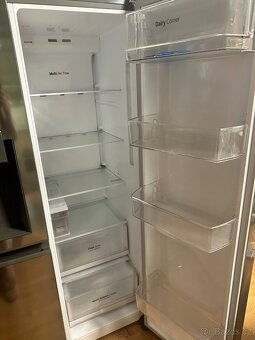 LG americká lednice - 5