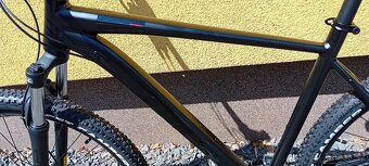 Scud COLIS horské kolo 29 rám 21", převody 2x10 - 5