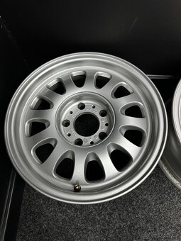 Alu BMW 5x120 15” style 45 - 5