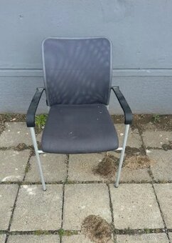 Kancelářský nábytek - 5