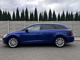 Seat Leon ST 2.0 TDi Xcellence, 2018, LED, navi, kamera - 5