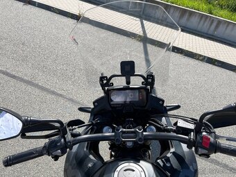 Moto HONDA CB500X - 5