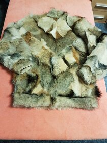 Dámský kožíšek - 5