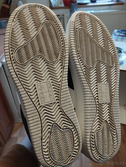 Pánské tenisky Tommy Hilfiger 44 - 5