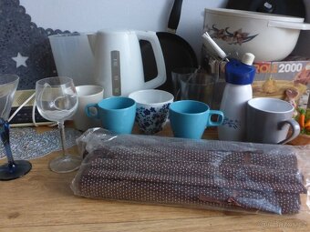 Věci do kuchyně - 5