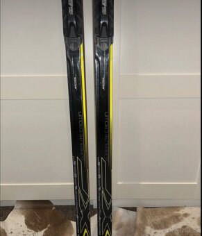 Běžky, běžecké lyže Fischer XC Superlite 207 cm - 5