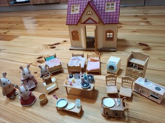 Sylvanian Families - 5