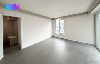 Pronájem bytu 3+kk, 106 m² s parkovacím místem a lodžií 10 m - 5