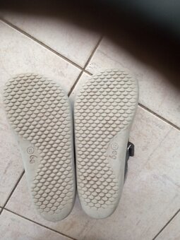 Chlapecká a dívčí obuv-vel. 32 - 5