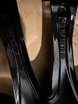 original Mercedes r23 GLS X167 v167 A1674017700 - 5