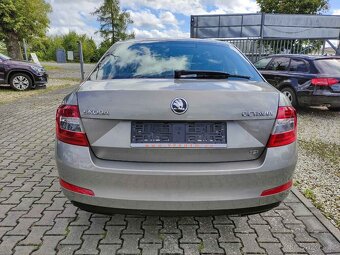ŠKODA OCTAVIA III 1,2 TSi 77KW,AMBITION,6-KVALT,PDC,CD,BC. - 5