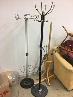 Stojan na kvetiny - 5