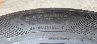 235/55 R 18 Letní - 5