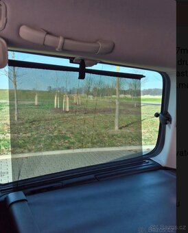 Fiat Ulysse 2.0 jtd (plná servisní historie) - 5