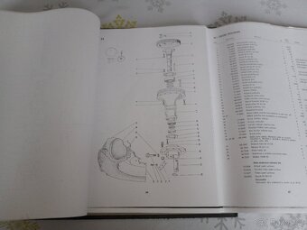 Zetor Super 50........ - 5