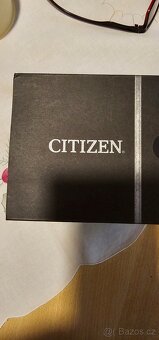Citizen Eco - Drive - 5