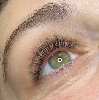 Prodlužování řas – Kolín (Anna Studio) - 5