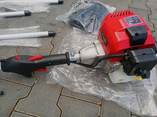 Multifunkční křovinořez GC-MM 52 - 5