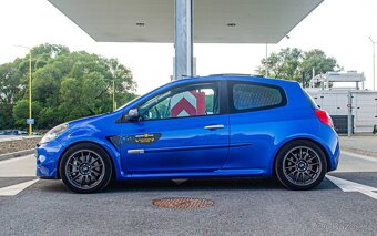 Renault Clio RS 2.0i 16V - 5