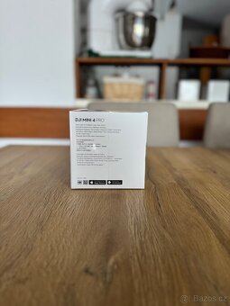 DJI Mini 4 Pro, Nový - 5