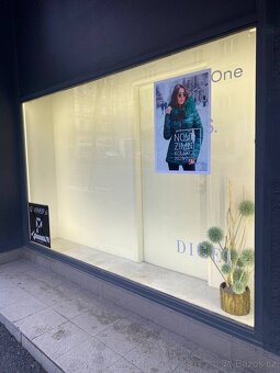 Pronájem obchodu - 5