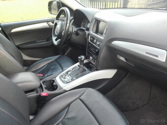 prodám  Audi Q 5 - 5