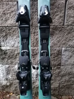 ATOMIC Cloud Q14 Revoshock 160cm r-13. Model 25/26 TESTY - 5