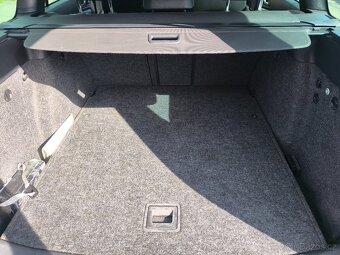 Škoda Octavia, RS125KW,KRÁSNÁ,SERVISKA,185TKM - 5