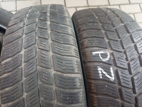 Zimní 4ks Barum Polar.3.  175/65/15 - 5