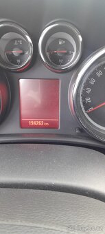 Opel Astra sport tourer - 5