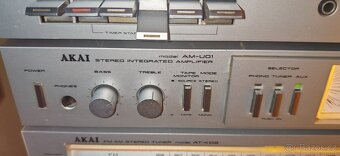 Akai - 5