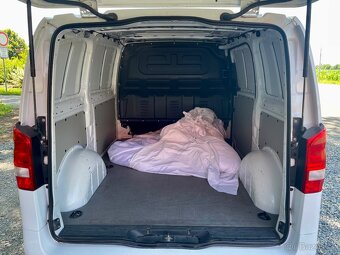 Mercedes-Benz Vito 109CDi - 5
