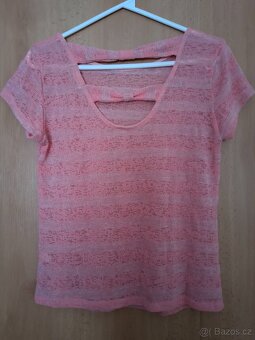 Nové dámské triko - 5
