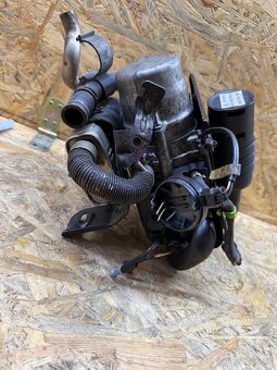 Webasto Vw Sharan 7N 2010-2015 - 5