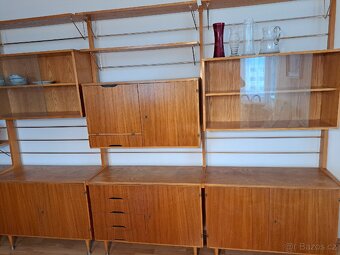 Retro nábytek za odvoz - 5