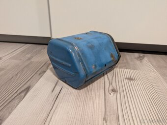 Kastlík Jawa Mustang 23 - 5