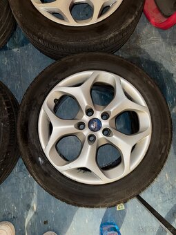 Autokola - Elektrony - 5