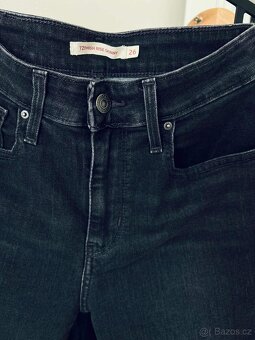 Dámské džíny Levi's , S - 5