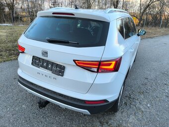 Seat Ateca Excellence1.4 TSI - 5