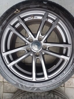 Bmw R17 7.5j et 35 zanovni Meisterwerk - 5