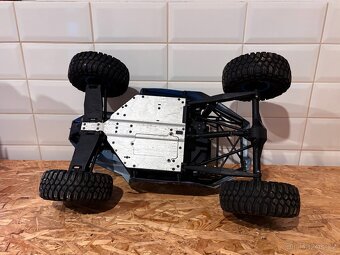 Losi Rock Rey 1/10 - 5