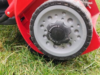 Vertikutátor / PROVZDUŠŇOVAČ Einhell - 5