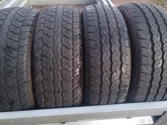 205/70 R15C - 5
