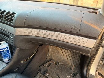 Life style dekor BMW E39 - 5