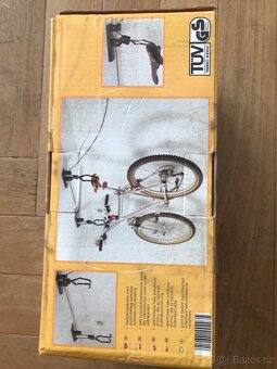 Držák / výtah na kolo - 5